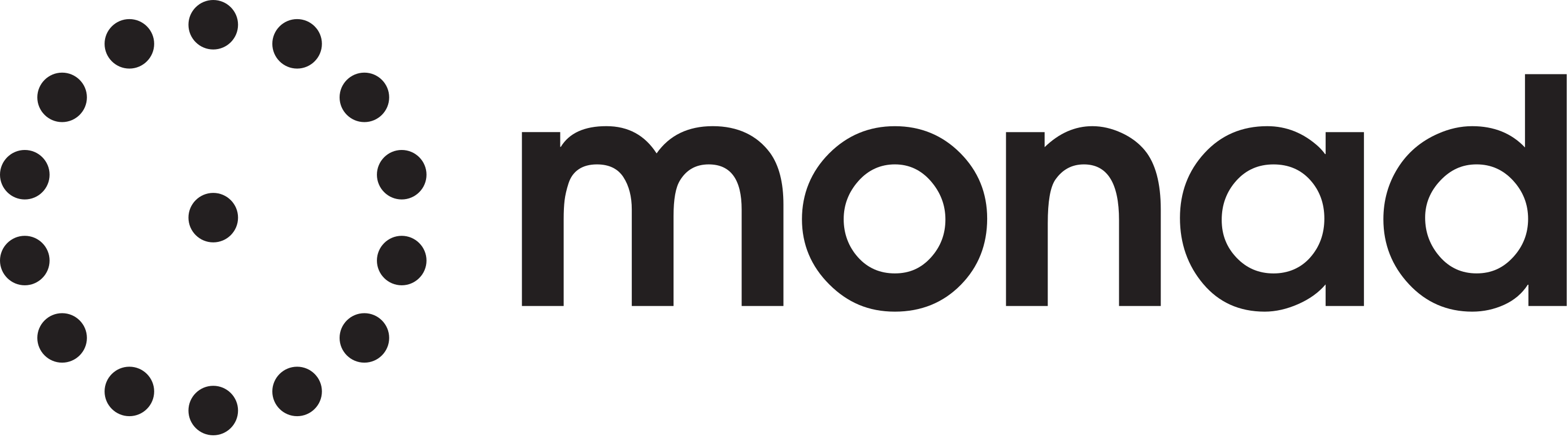 Monad Logo