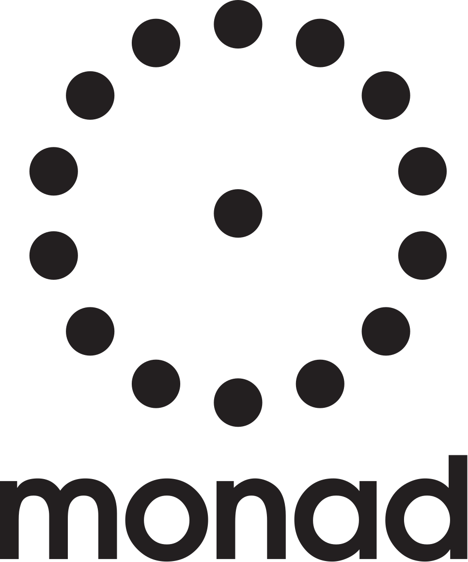 Monad Logo